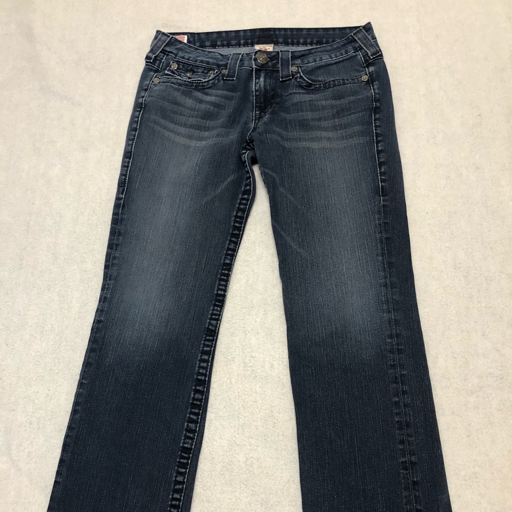 True Religion Women’s Jean Sz 31